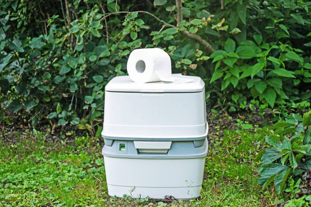 Best High-end porta potty rental  in Yukon, OK