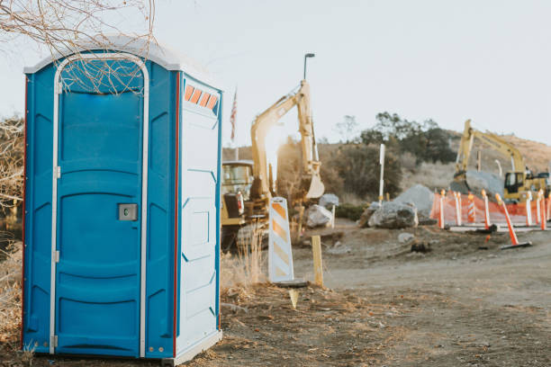Best Portable bathroom rental  in Yukon, OK