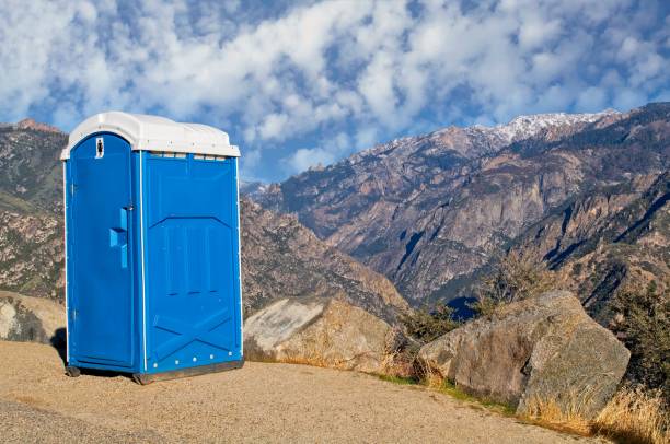 Best Construction site porta potty rental  in Yukon, OK