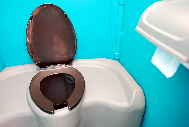 Best Best portable toilet rental  in Yukon, OK