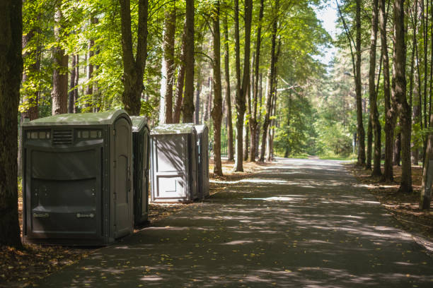 Best Local porta potty services  in Yukon, OK