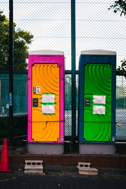 Best Long-term porta potty rental  in Yukon, OK
