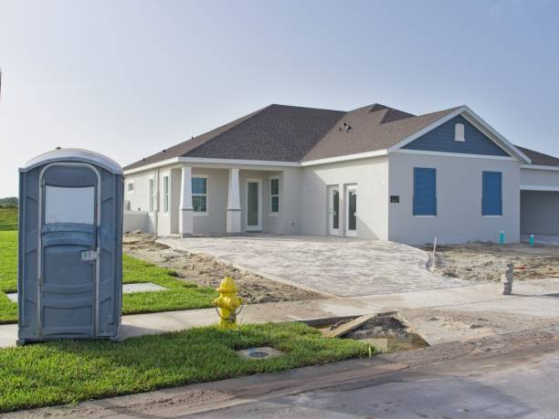 Best Event porta potty rental  in Yukon, OK